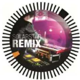 Denon DJ SC6000 Prime - Plattenteller-Display-Ubersicht - 1