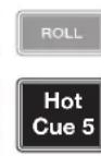 Denon DJ SC6000 Prime - Hot Cue Mode - 4