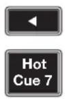 Denon DJ SC6000 Prime - Hot Cue Mode - 6