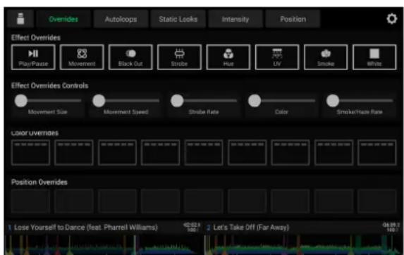 Denon DJ SC6000 Prime - Engine Lighting - 3