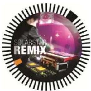 Denon DJ SC6000 Prime - Vista general de la pantalla del plato - 1
