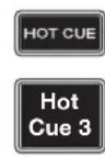 Denon DJ SC6000 Prime - Hot Cue Mode - 2