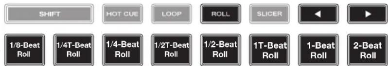 Denon DJ SC6000 Prime - Roll Mode - 1