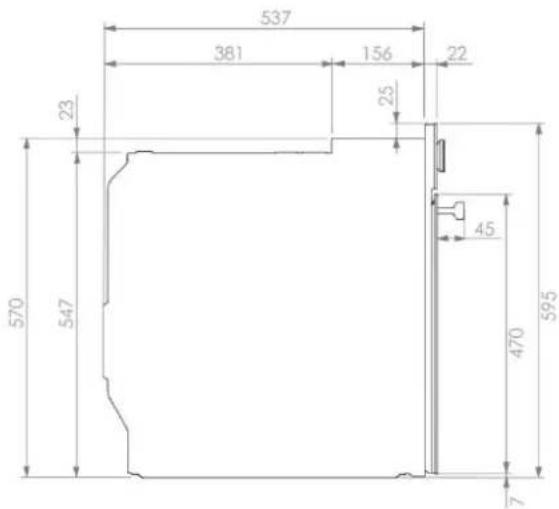 Pando PHT963 - Remarque - 1
