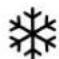 Pando PHT963 - Temperatura seleccionada. - 12