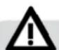 Pando PHT963 - WARNING - 1
