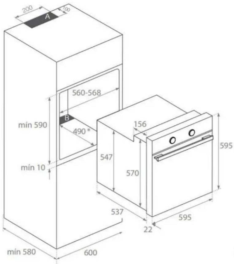Pando PHT963 - PHT 963 - 1