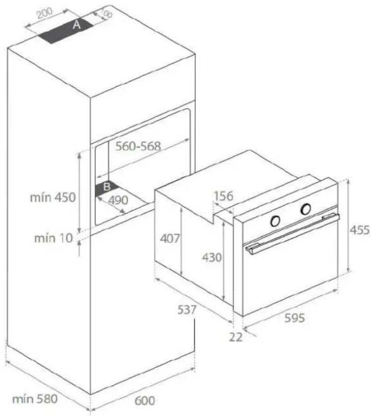 Pando PHT963 - PHT 941 - 1