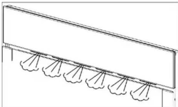 Pando PHT963 - 山 - 1