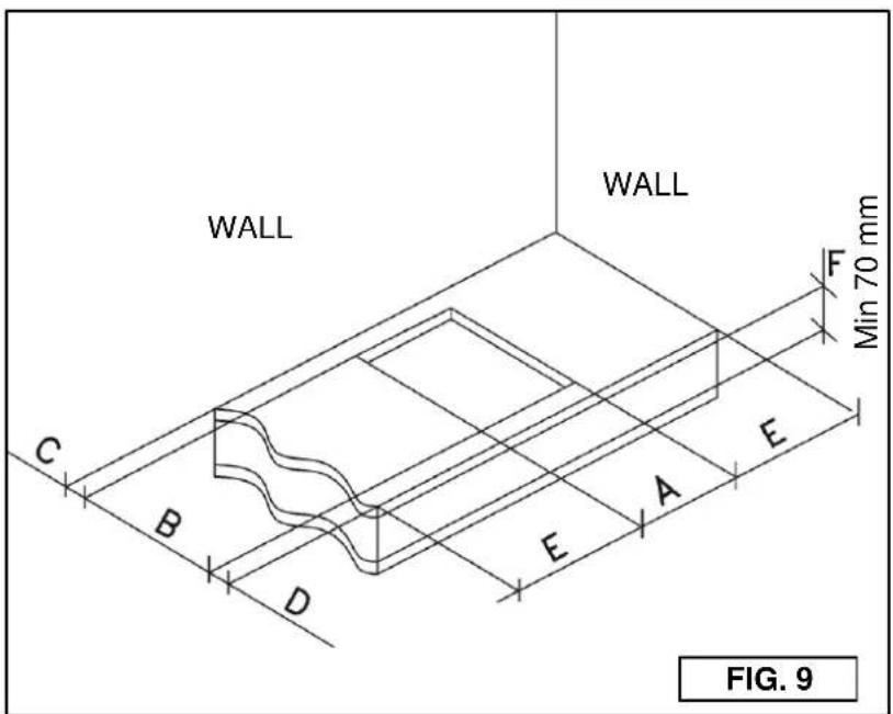 Pando PGA4130 - Ceramic-Glass - 1