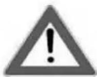 Pando PGA4130 - ADVERTÊNCIA: A MANUTENÇÂO DEVE SER FEITA SO E EXCLUSIVAMENTE POR PESSOAL - 1