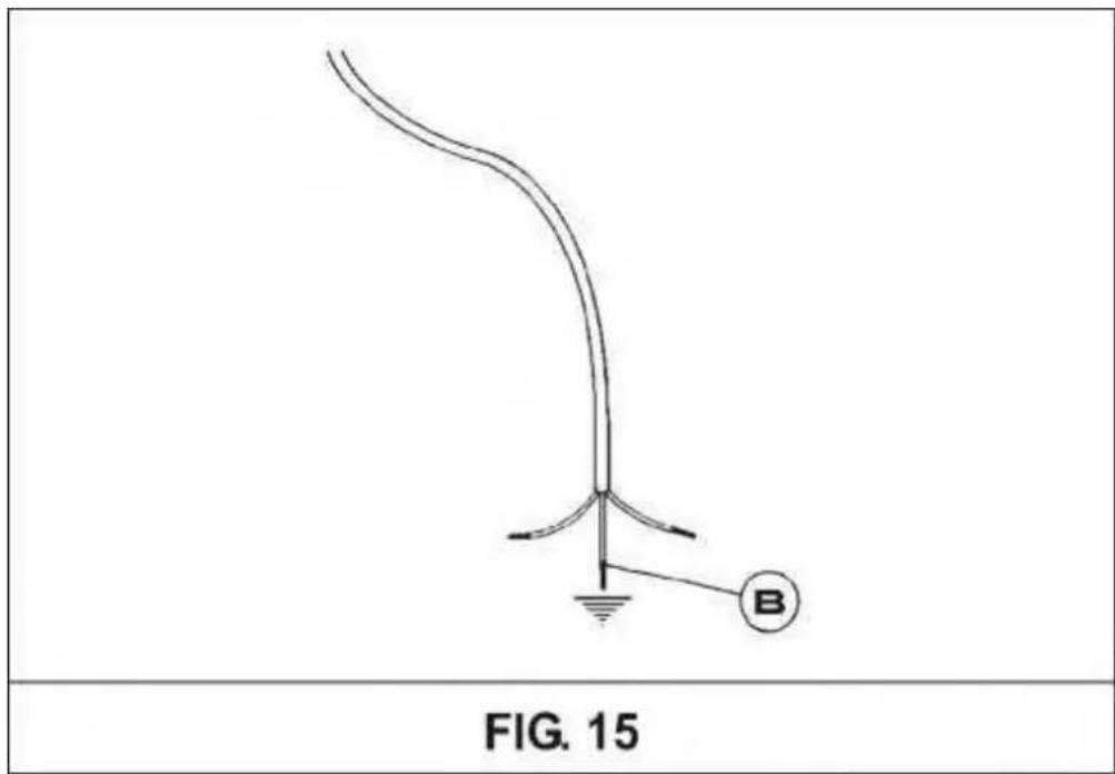 Pando PGA4130 - ADVERTÊNCIA: A MANUTENÇÂO DEVE SER FEITA SO E EXCLUSIVAMENTE POR PESSOAL - 2
