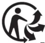 Pando PGA4130 - Protection de l'environnement et traitement des déchets - 1