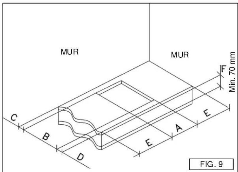 Pando PGA4130 - Attention : - 1