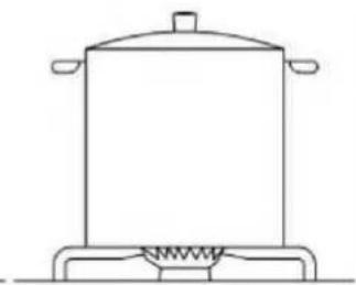 Pando PGA4130 - Posión de cerrado - 3