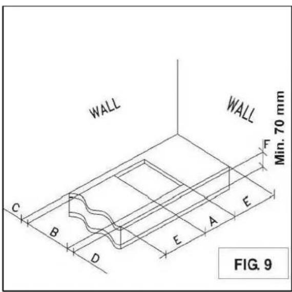 Pando PGA4130 - Vitrocerámica - 1