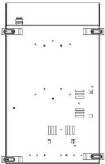 Pando PGA4130 - Règles importantes pour l'installation - 1