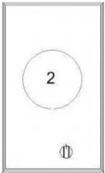 Pando PGA4130 - 10) CAMBIO DE LAS BOQUILLAS - 1