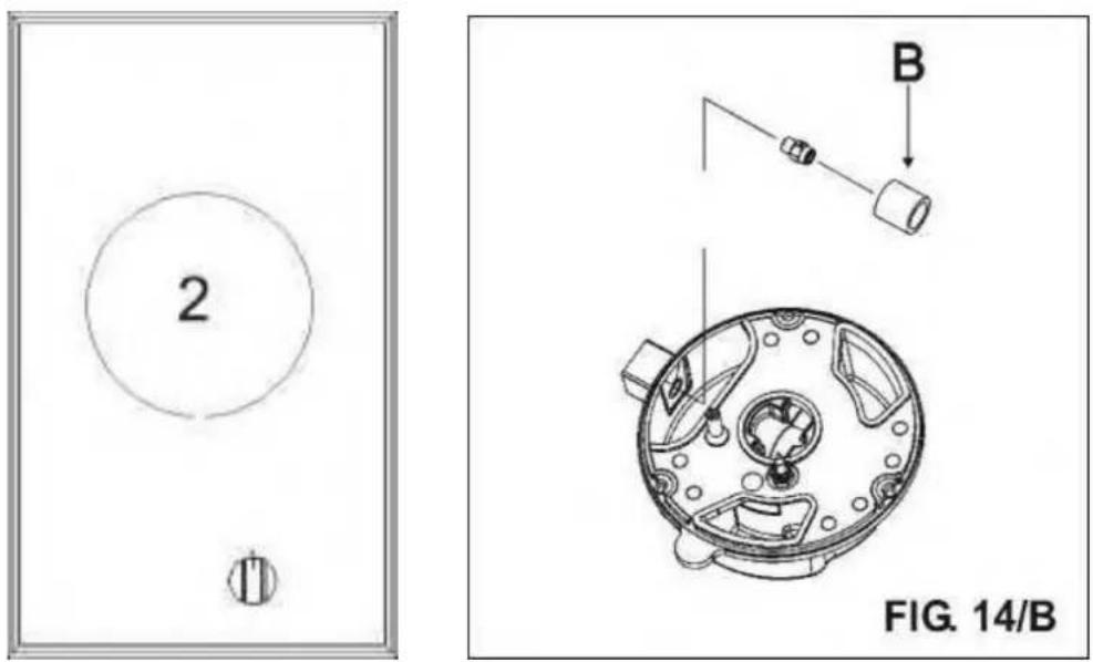Pando PGA4130 - ADVERTÉNCIAS E CONSELHOS PARA O UTILIZADOR: - 1