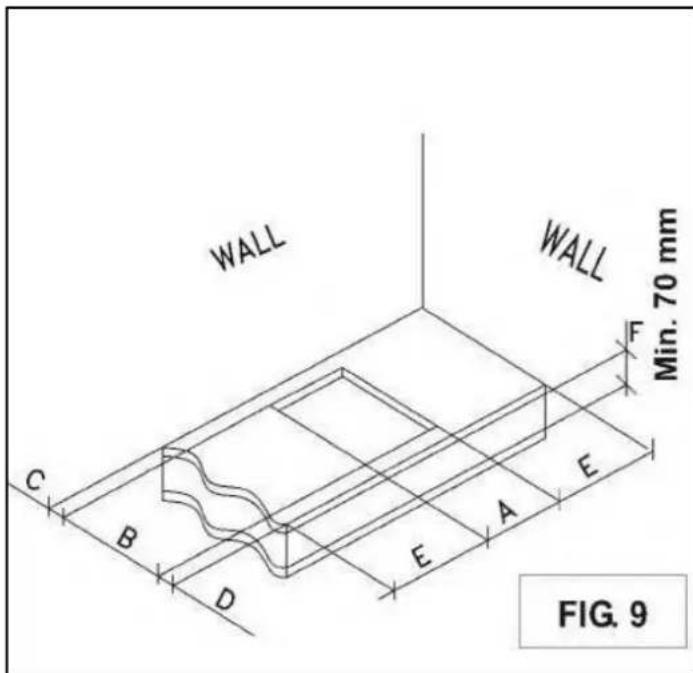 Pando PGA4130 - Vitrocerámica - 1