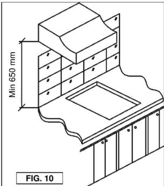 Pando PGA4130 - Ceramic-Glass - 2