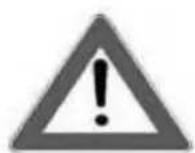 Pando PGA4130 - ADVERTENCIA: EL MANTENIMIENTO DEBE SER REALIZADO SOLO Y EXCLUSIVAMENTE POR PERSONAL AUTORIZADO.AUTORIZADO - 1