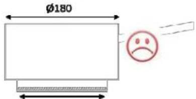 Pando PI 3100 - CONSEILS DE CUISSON - 4