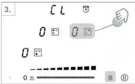 Pando PI 3100 - PI 3400 - 1