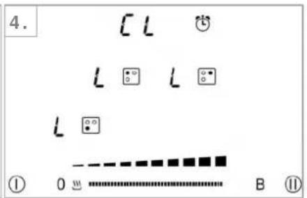 Pando PI 3100 - PI 3400 - 2