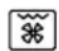 Pando PHB961 - GRILL - 1