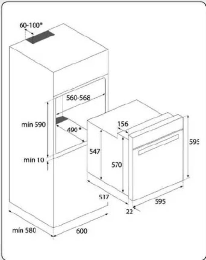 Pando PHB961 - MISE EN GARDE - 5
