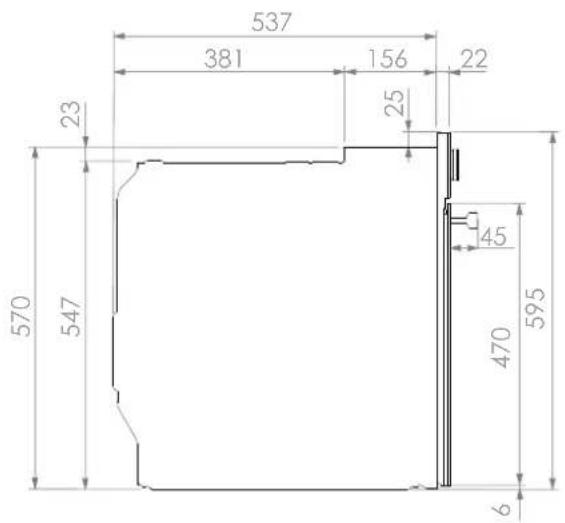 Pando PHB961 - ATENÇÃO - 1