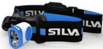 Silva Schneider Trail Speed X - FULL VERSION MANUAL TRAIL SPEED X Art.no 37414 - 1