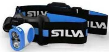 Silva Schneider Trail Speed X - TRAIL SPEED X - 2
