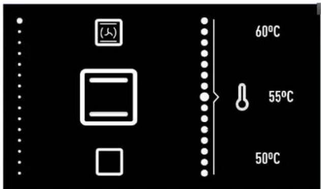 Pando PHT941 - COOKING WITH TRADITIONAL FUNCTIONS - 1