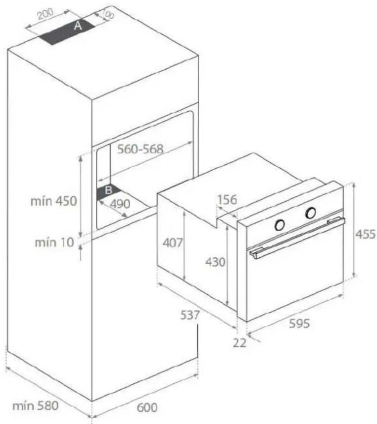 Pando PHT941 - PHT 941 - 1