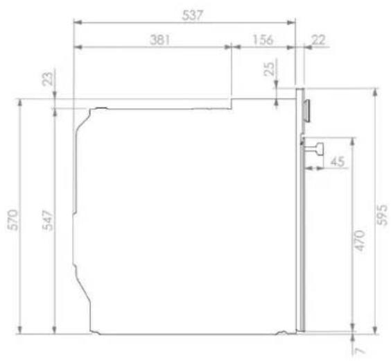 Pando PHT941 - WICHTIG - 1