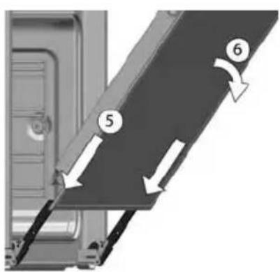 Pando PHT941 - MISE EN GARDE - 20