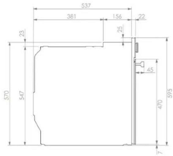 Pando PHT941 - PHT 963 - 1