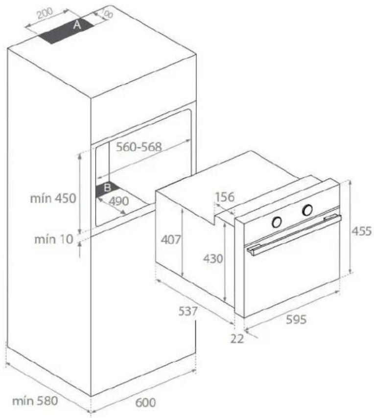 Pando PHT941 - PHT 941 - 1