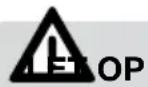 Pando PHT941 - Installatie onder een werkblad. - 1