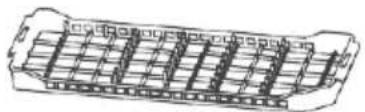 Pando PLI7360 - PLI-7360 - 3
