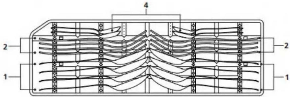 Pando PLI7360 - PLI-7360 - 5