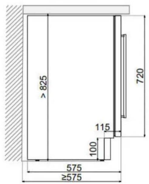 Pando PVMAVP 12470CRR - PVMB 40-28 - 2