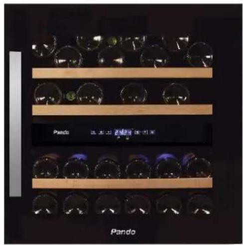 Pando PVMAVP 12470CRR - Atention - 2