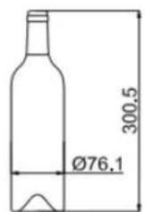 Pando PVMAVP 12470CRR - 11.DISTRUBUCION BOTELLAS - 9