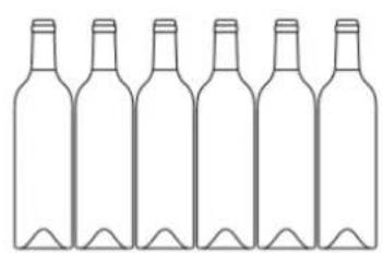 Pando PVMAVP 12470CRR - DISTRIBUIÇÃO DE GARRAFAS - 4