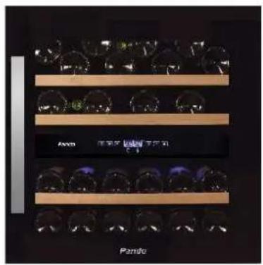 Pando PVMAVP 12470CRR - ATENÇAO - 1