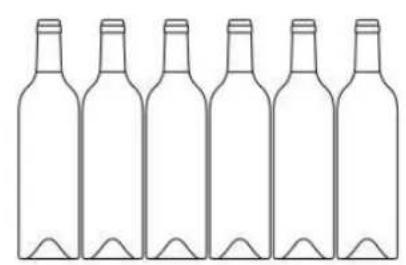 Pando PVMAVP 12470CRR - Schemas installation et COTES - 2