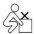 Pando PVMAVP 12470CRR - INSTALLATION DIAGRAMS AND DIMENSIONS - 9